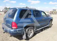 2003 Dodge DURANGO фото