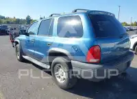 2003 Dodge DURANGO photo