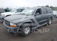 2003 Dodge DURANGO фото