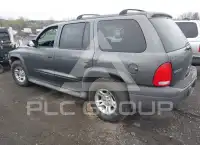 2003 Dodge DURANGO фото