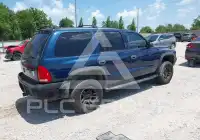 2003 Dodge DURANGO фото