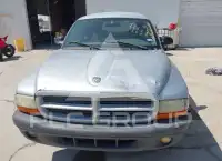 2003 Dodge DURANGO фото