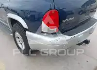 2003 Dodge DURANGO фото