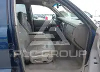 2003 Dodge DURANGO фото