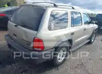 2003 Dodge DURANGO photo