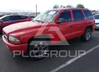 2003 Dodge DURANGO photo