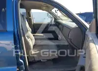 2003 Dodge DURANGO photo