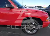 2003 Dodge DURANGO photo