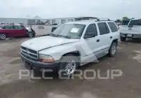 2003 Dodge DURANGO фото