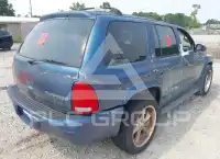 2003 Dodge DURANGO фото