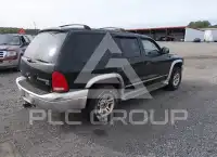 2003 Dodge DURANGO фото