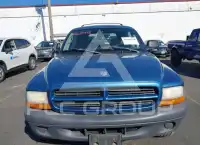 2003 Dodge DURANGO photo