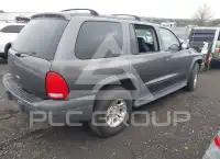 2003 Dodge DURANGO фото