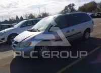 2003 Dodge Grand Caravan фото
