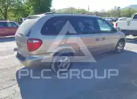 2003 Dodge Grand Caravan фото