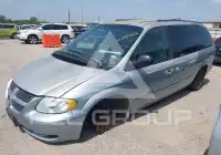 2003 Dodge Grand Caravan фото
