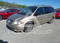 2003 Dodge Grand Caravan фото