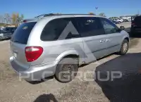 2003 Dodge Grand Caravan фото
