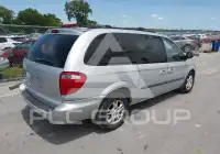 2003 Dodge Grand Caravan фото