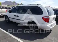2003 Dodge Grand Caravan фото