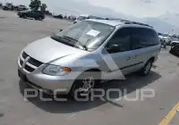 2003 Dodge Grand Caravan фото