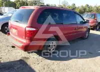 2003 Dodge Grand Caravan photo