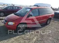 2003 Dodge Grand Caravan фото