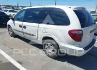 2003 Dodge Grand Caravan фото