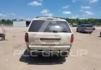 2003 Dodge Grand Caravan фото
