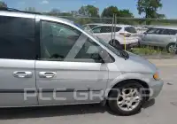 2003 Dodge Grand Caravan фото