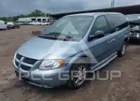 2003 Dodge Grand Caravan фото