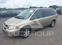 2003 Dodge Grand Caravan фото