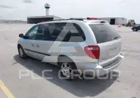 2003 Dodge Grand Caravan фото
