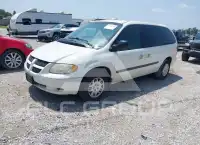2003 Dodge Grand Caravan фото