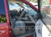 2003 Dodge Grand Caravan photo