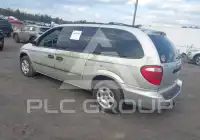 2003 Dodge Grand Caravan фото