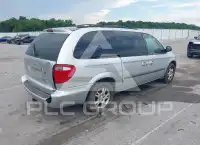 2003 Dodge Grand Caravan фото