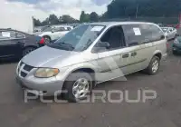 2003 Dodge Grand Caravan фото