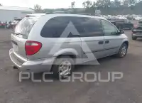 2003 Dodge Grand Caravan фото