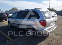 2003 Dodge Grand Caravan фото