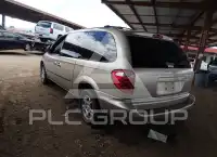 2003 Dodge Grand Caravan фото