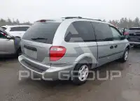 2003 Dodge Grand Caravan фото