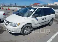 2003 Dodge Grand Caravan фото