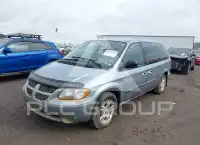 2003 Dodge Grand Caravan photo