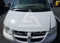2003 Dodge Grand Caravan фото