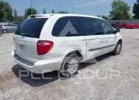 2003 Dodge Grand Caravan фото