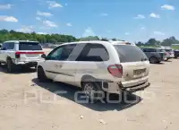2003 Dodge Grand Caravan фото