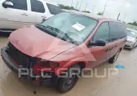 2003 Dodge Grand Caravan фото