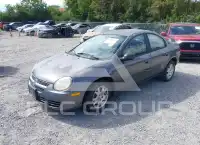 2003 Dodge NEON photo