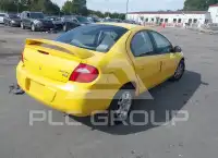 2003 Dodge NEON photo